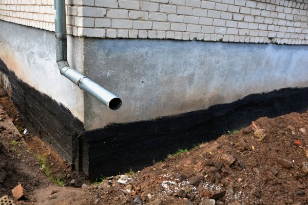 Basement Sealing Service in Westerville