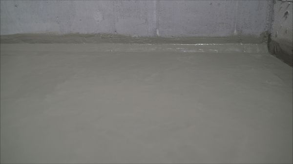 Concrete Waterproofing in Westerville