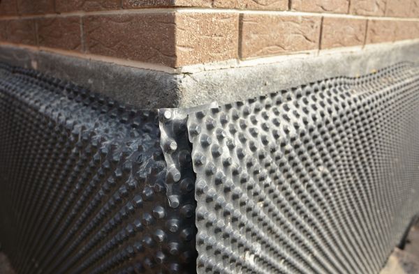 Crawlspace Waterproofing in Westerville